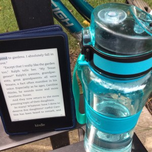 Bike 'n' Read