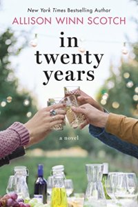 In Twenty Years Allison Scotch 51iNY+plaLL