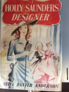 Iowa Collection holly designer