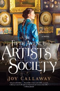 the-fifth-avenue-artists-society-by-joy-callaway-cover