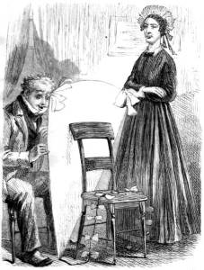 Mr. Dick flies kites for therapy.