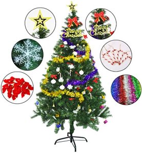 It was supposed to look like this!